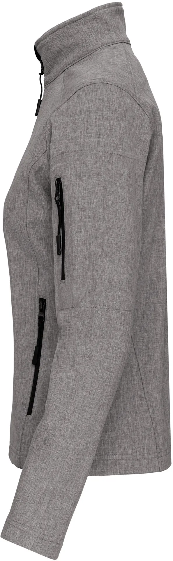 Kariban Damen 3-Lagen Softshell Jacke