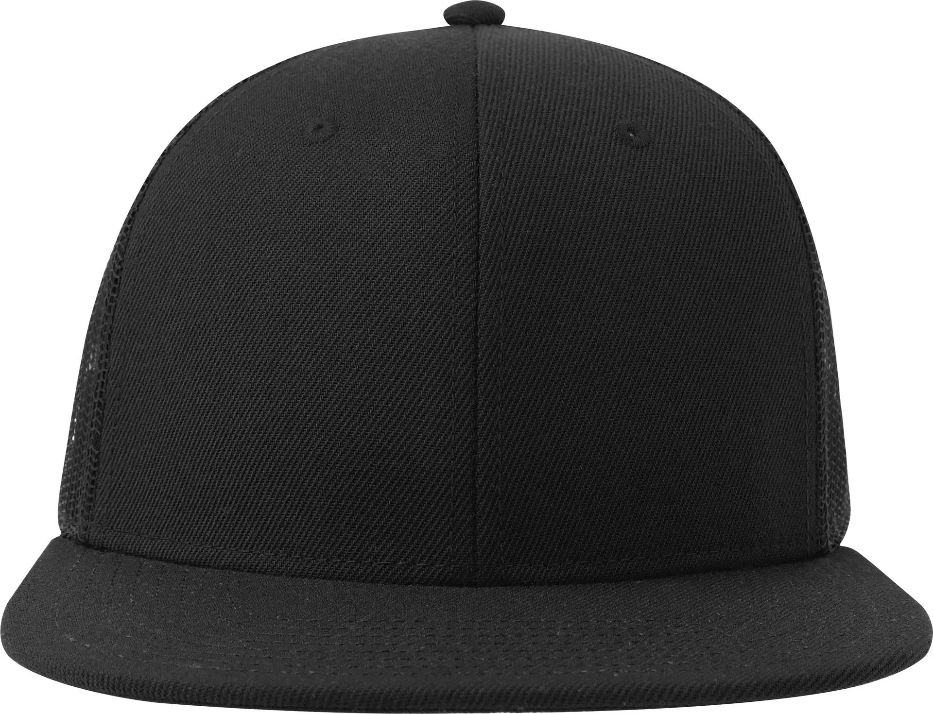 Atlantis Snap Mesh-S Cap
