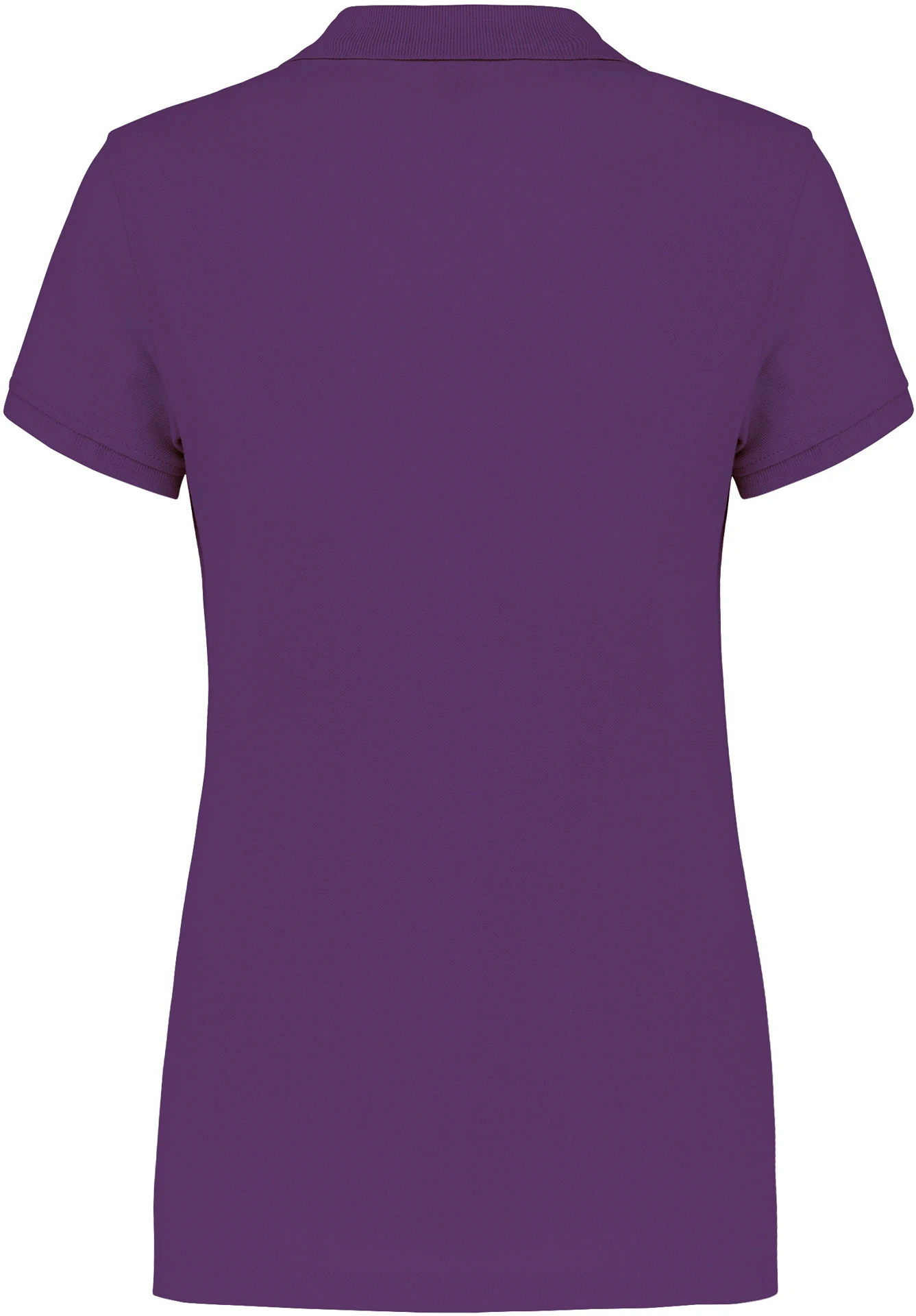 Kariban Damen Piqué Polo