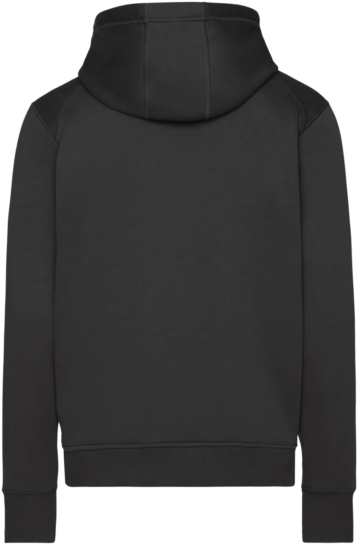 dassy-300588-pivot-hooded-sweatshirt-anthracite-grey-back-3 DASSY Kapuzensweatshirt PIVOT