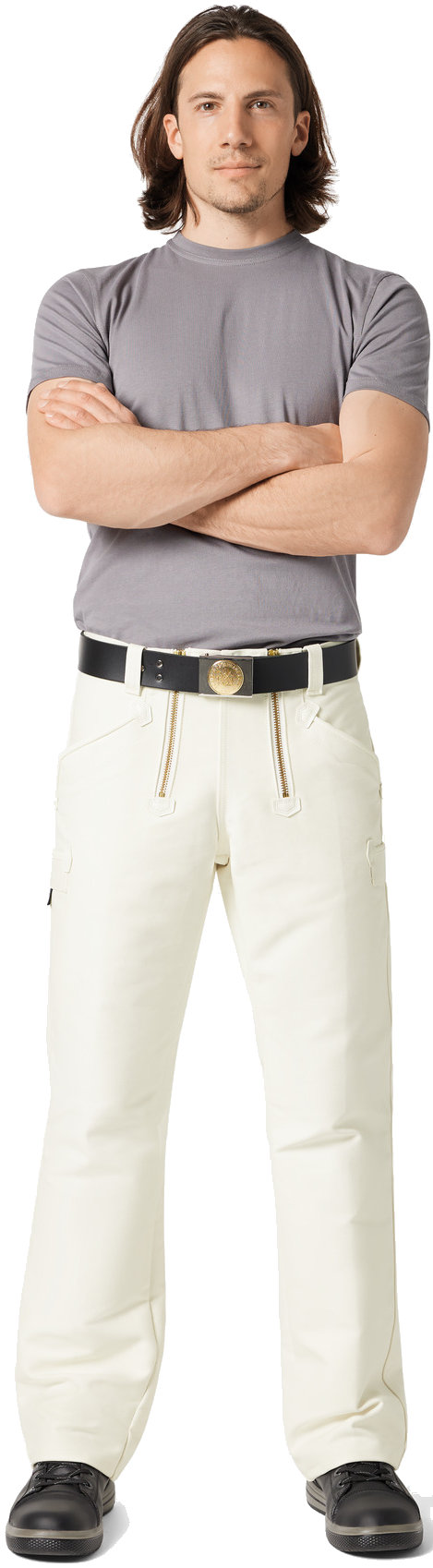 FHB Zunfthose HUBERT Zwirn-Doppel-Pilot FHB Zunfthose HUBERT Zwirn-Doppel-Pilot