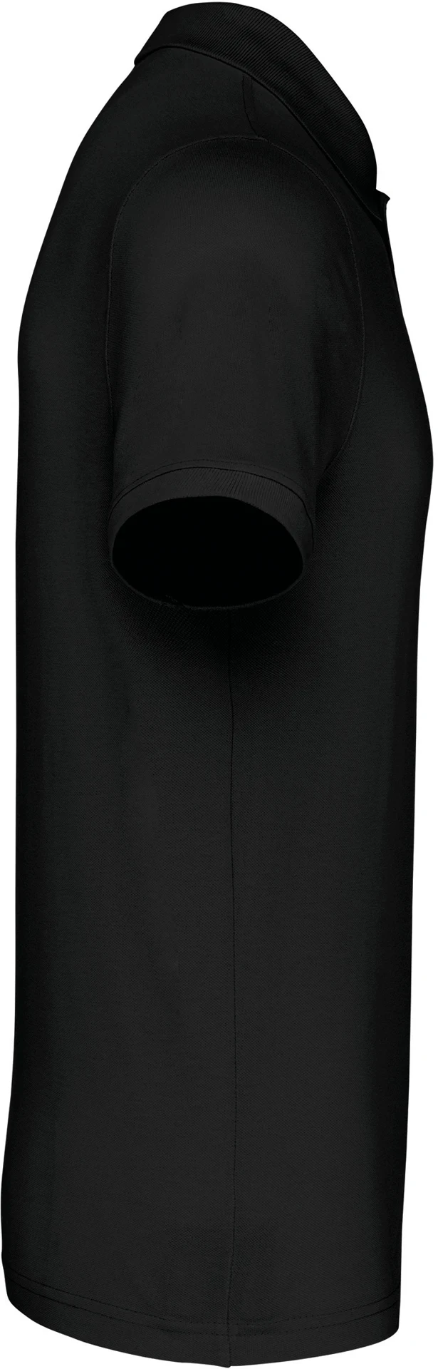 Kariban Herren Piqué Polo