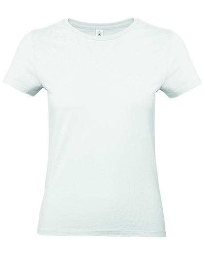 B&C T-Shirt #E190 Women B&C T-Shirt #E190 Women