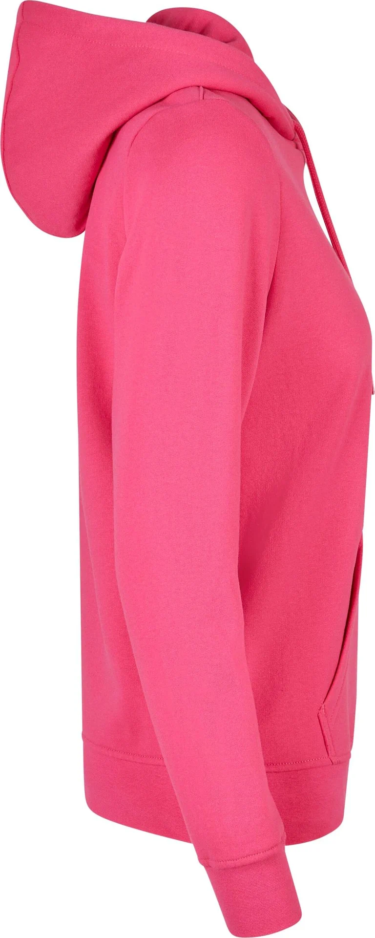 Build Your Brand Ladies Basic Hoody