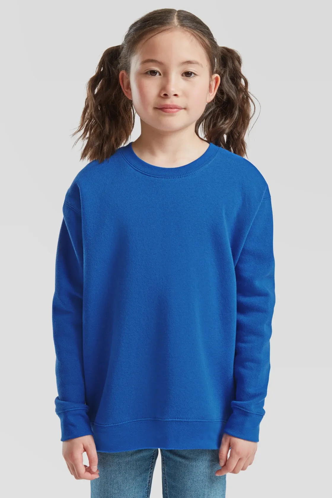 F.O.L. Premium Set-In Sweat Kids