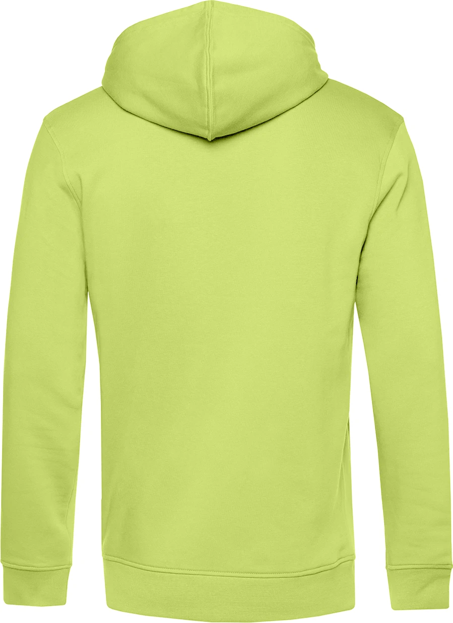 B&C Inspire Hooded Sweat 