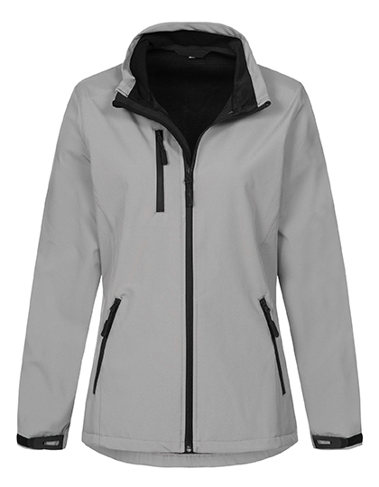 Stedman Active Softest Shell Jacket for women Stedman Active Softest Shell Jacket for women