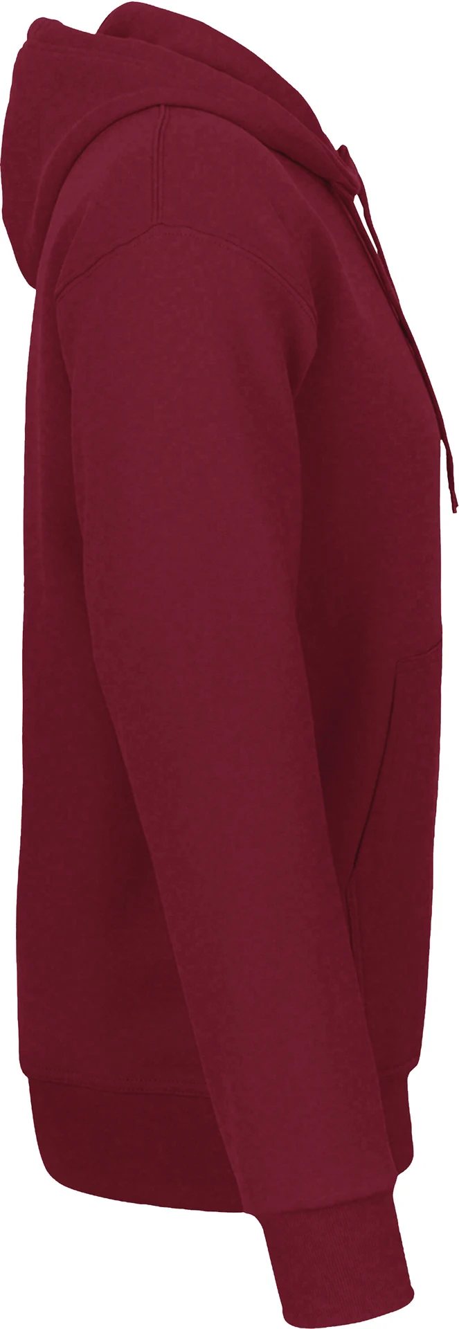 HAKRO Kapuzen-Sweatshirt 601 Premium
