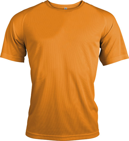 Kariban Herren Sport Shirt Kariban Herren Sport Shirt