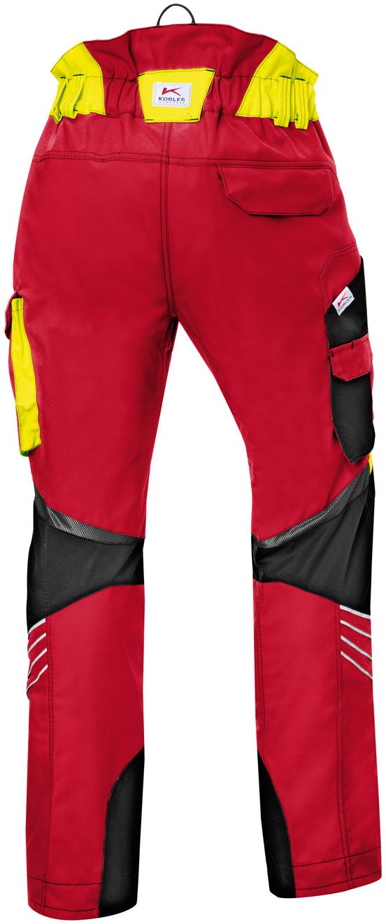 Kübler Schnittschutzhose Forest Klasse 1 Kübler Schnittschutzhose Forest Klasse 1