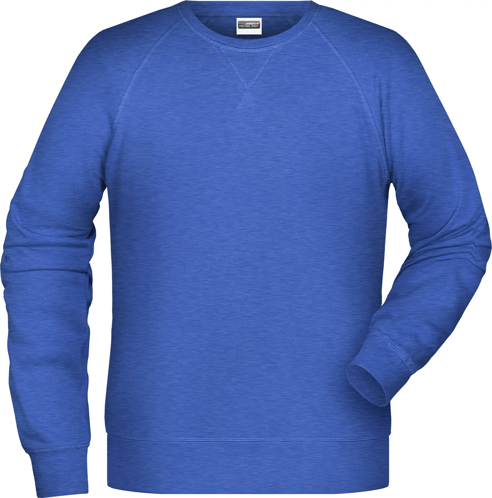 James & Nicholson Men`s Sweat