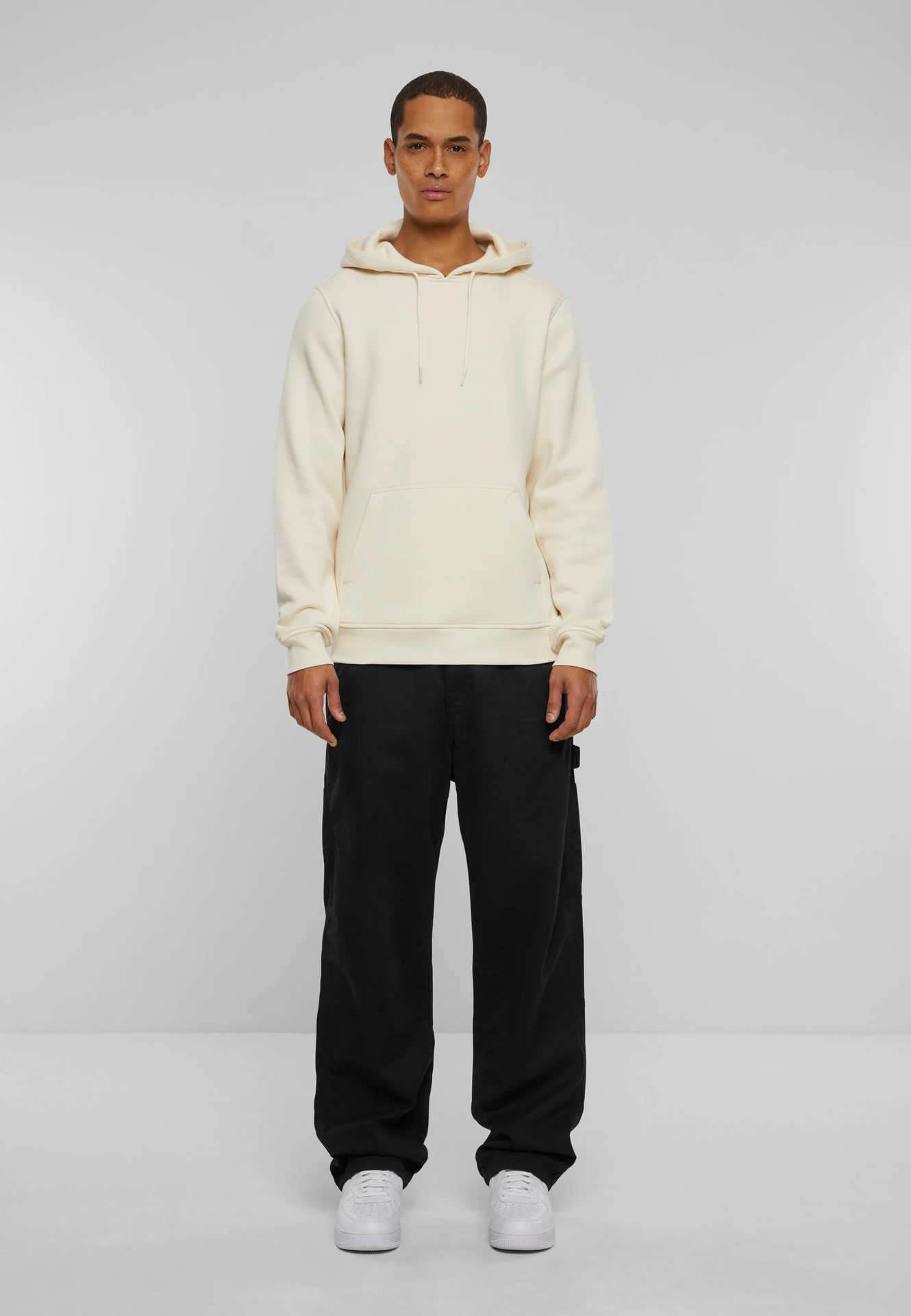 Build Your Brand Heavy Hoody