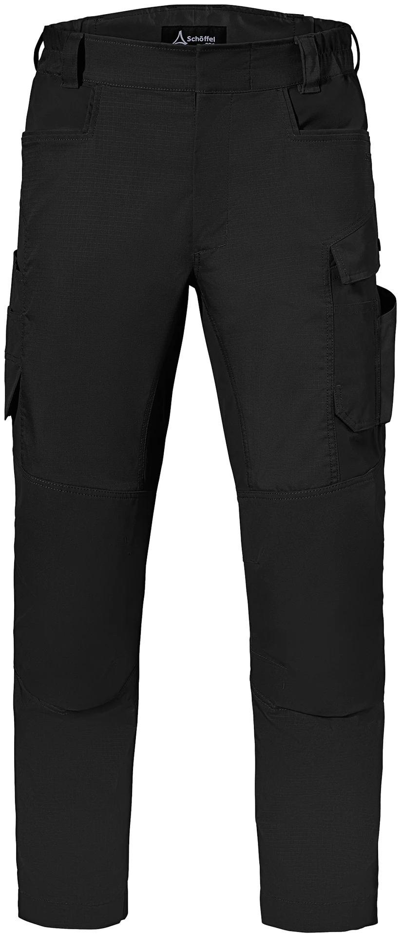 Schöffel PRO 7510 MEISTERMACHER Bundhose Pro Ar40