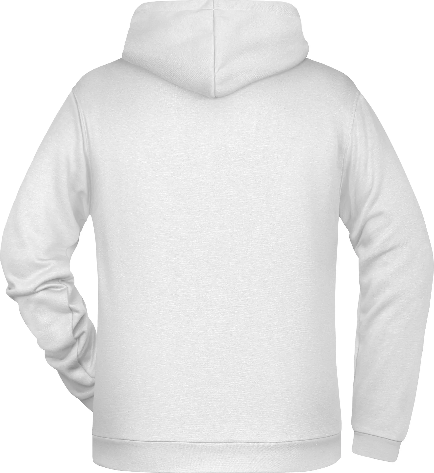 James & Nicholson Promo Hoody Man