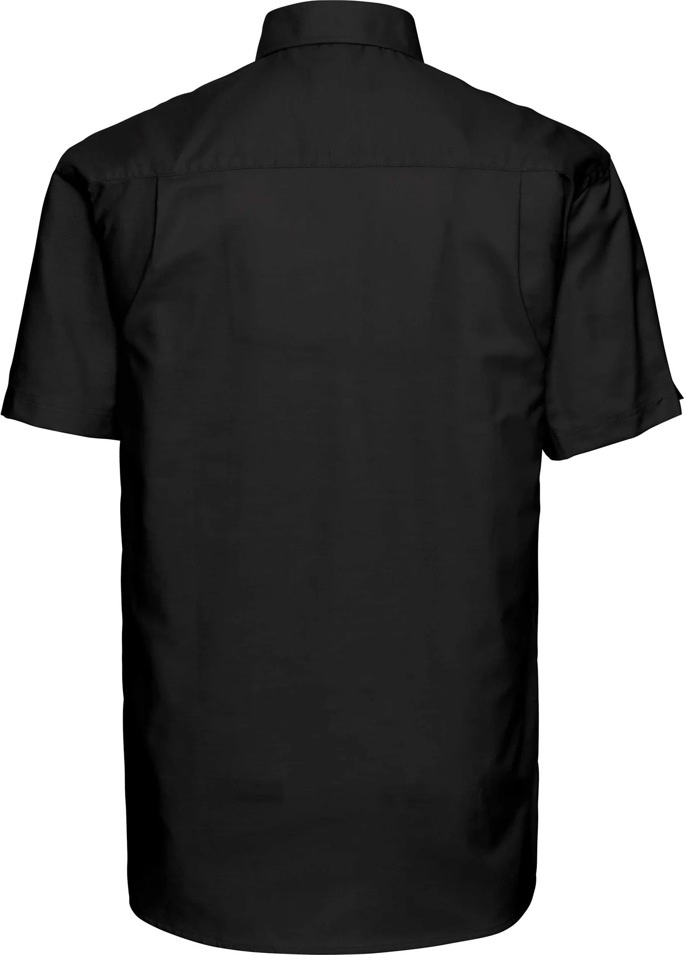 Russell Men's Short Sleeve Easy Care Oxford Shirt