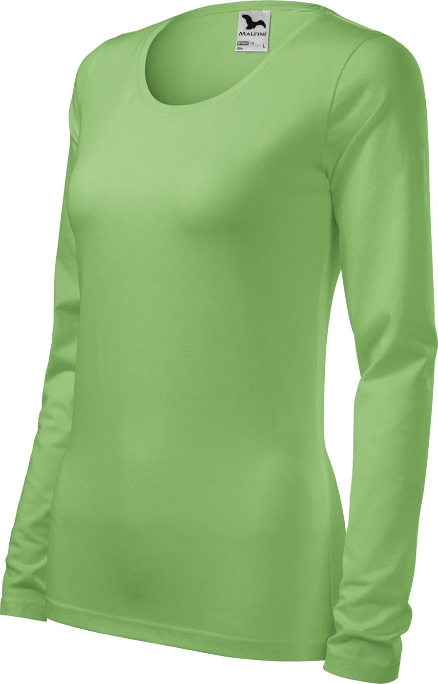 MALFINI T-Shirt Damen Slim 139