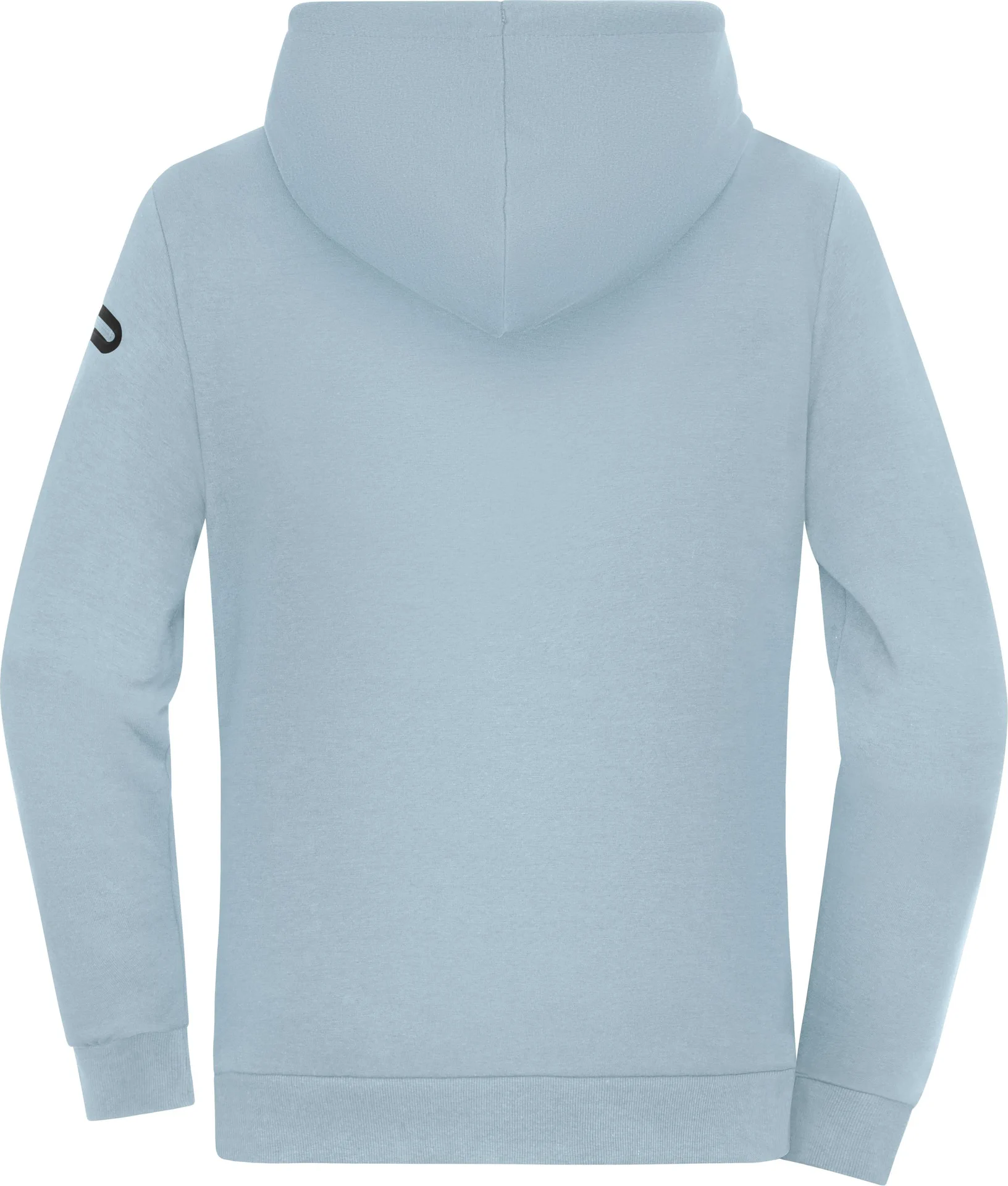 James & Nicholson Ladies Hoody Interlock