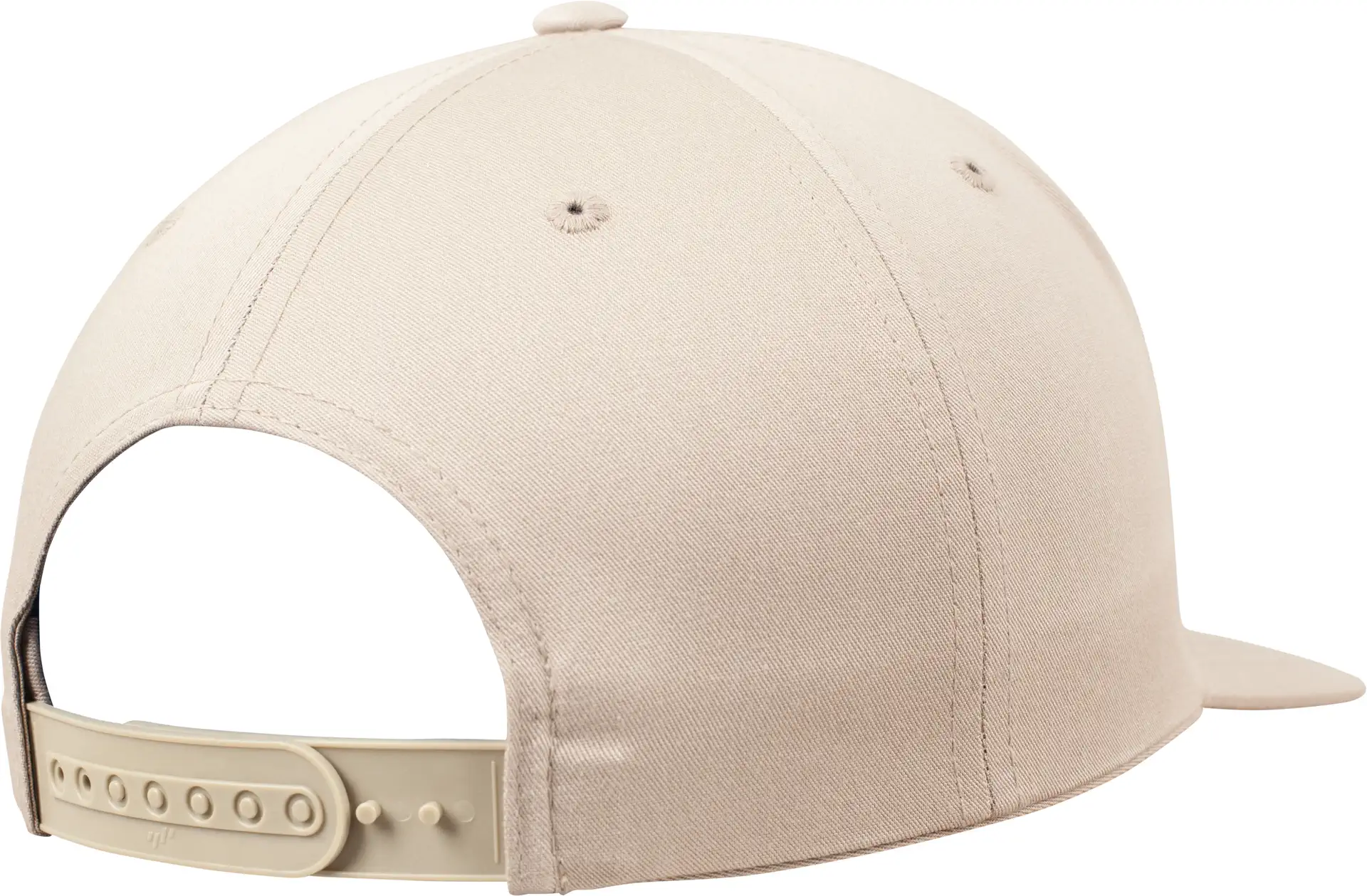 FLEXFIT Unstructured 5-Panel Snapback