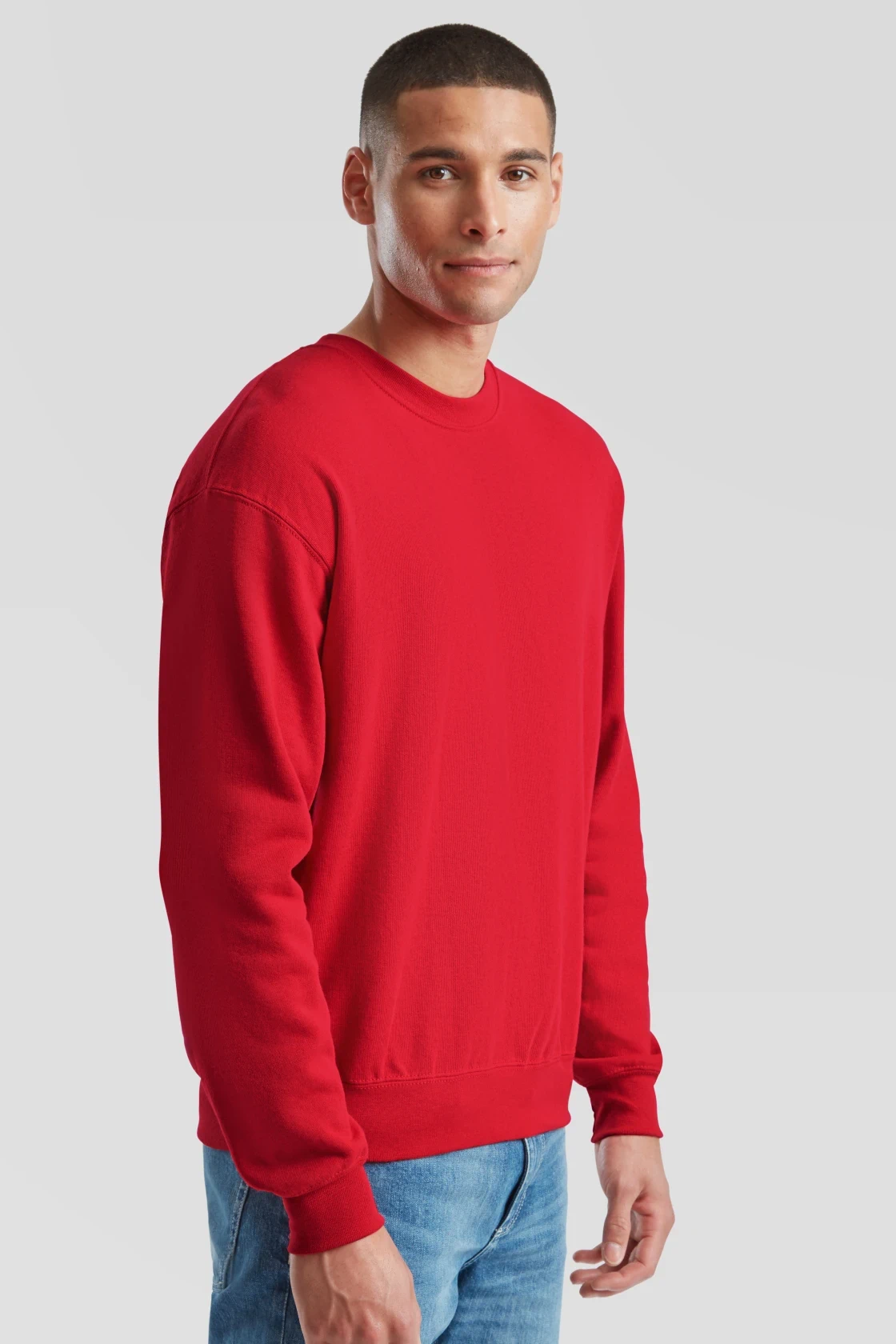 F.O.L. Classic Set-In Sweat