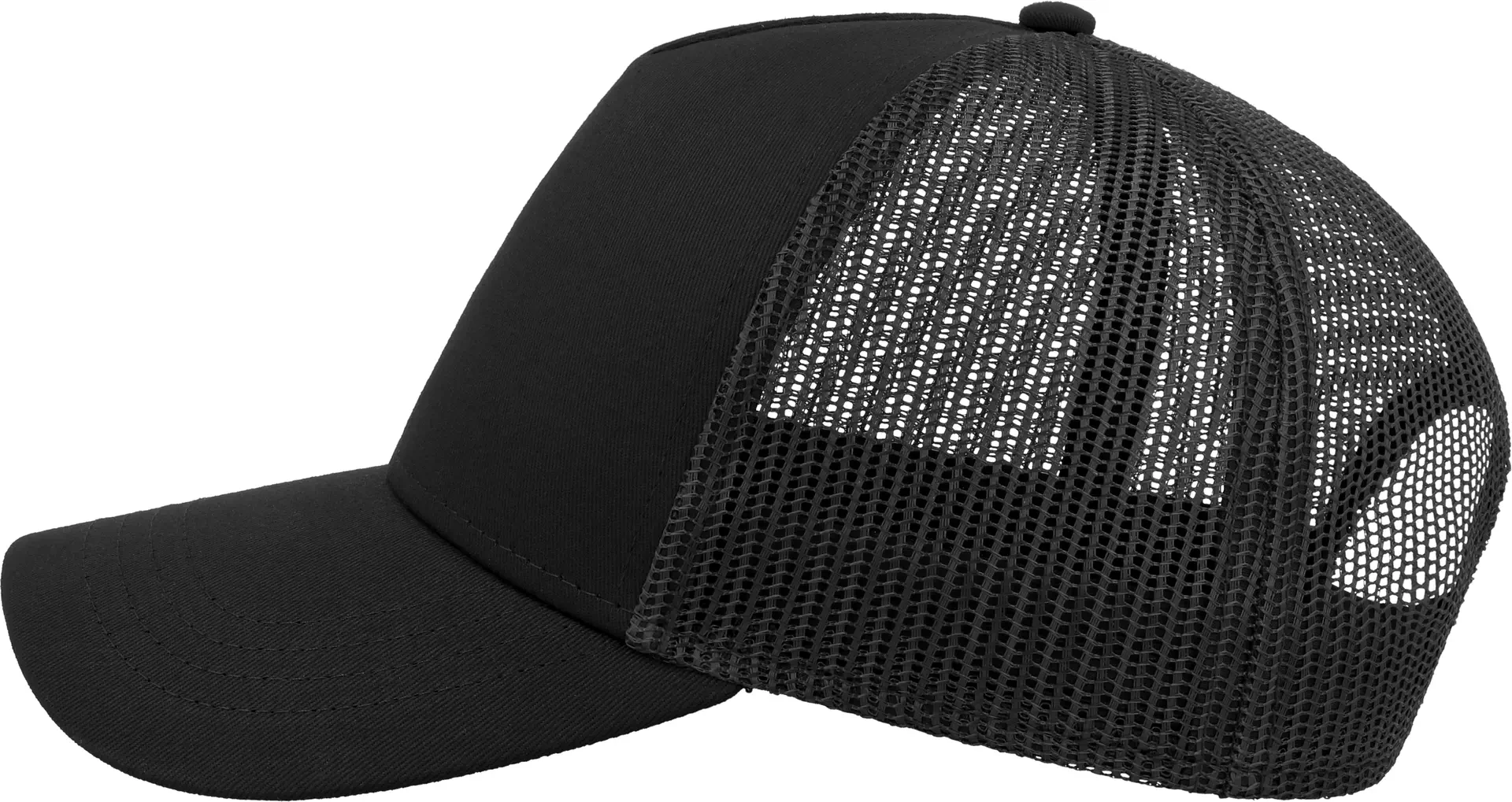 Atlantis Rapper Cotton Cap