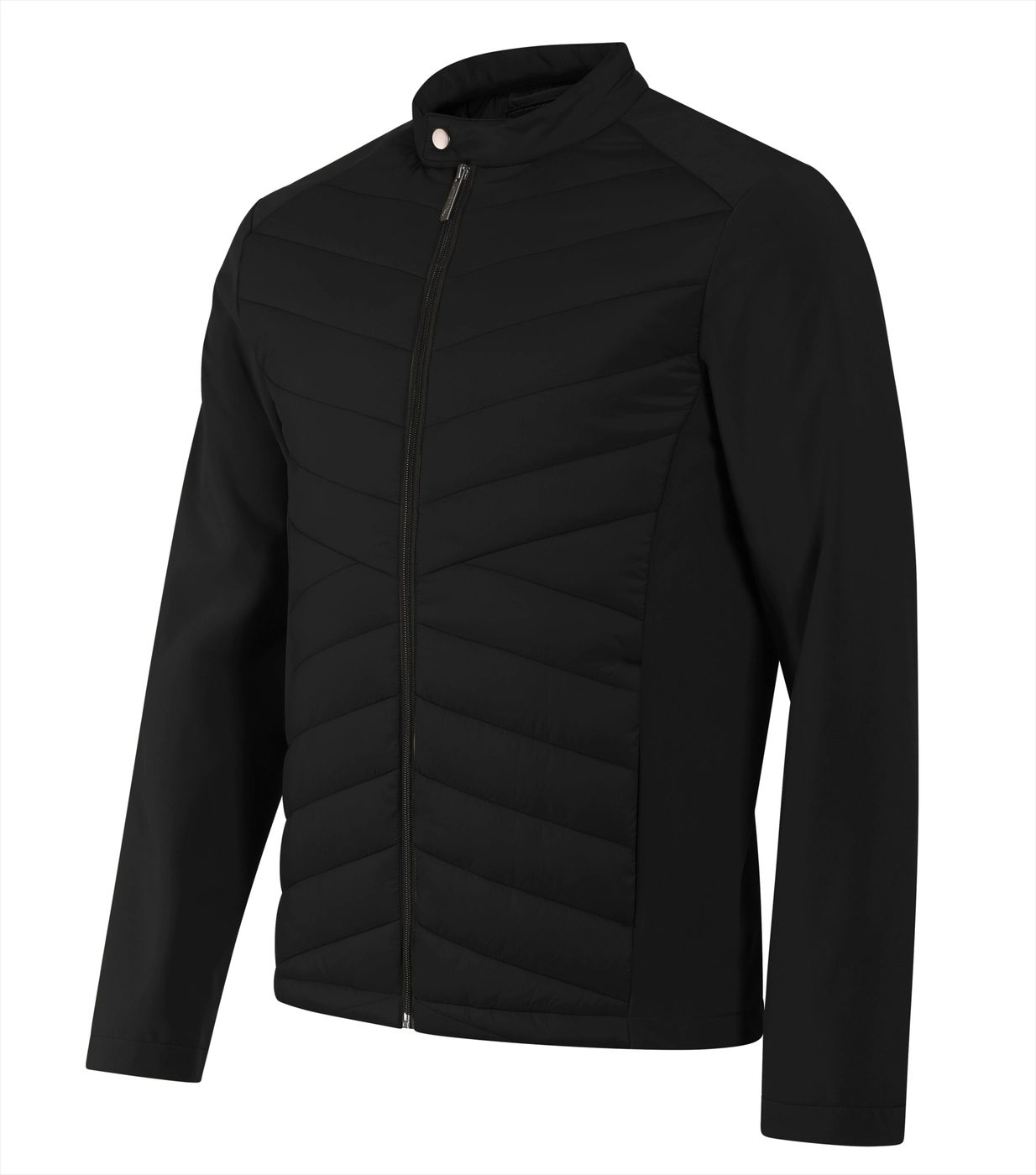 MALFINI Hybridjacke Cross 555