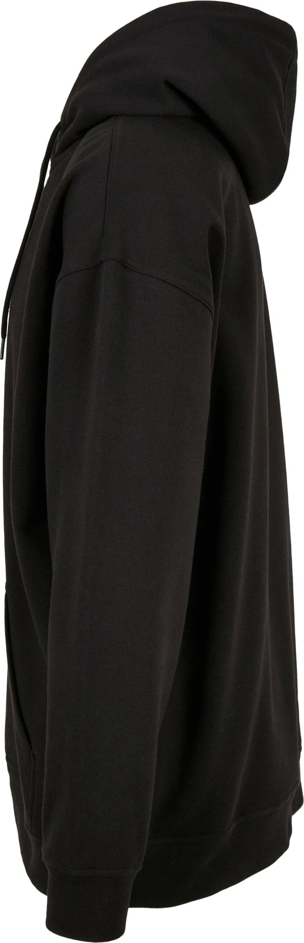 Build Your Brand Basic Oversize Hoody