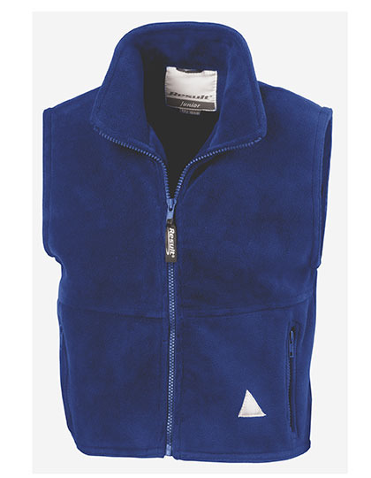 Result Junior Polartherm Bodywarmer