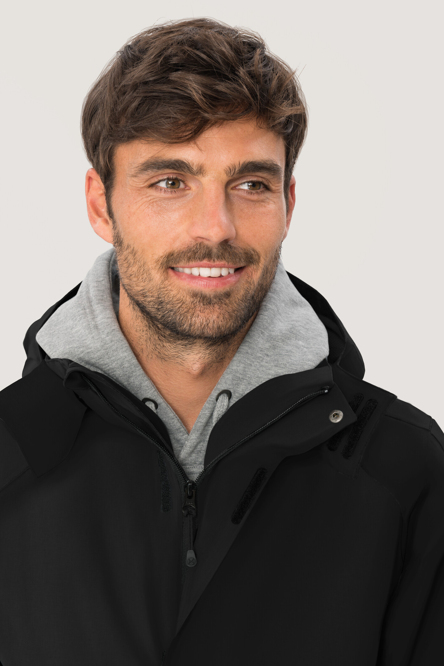 HAKRO Active-Jacke 850 Houston HAKRO Active-Jacke 850 Houston
