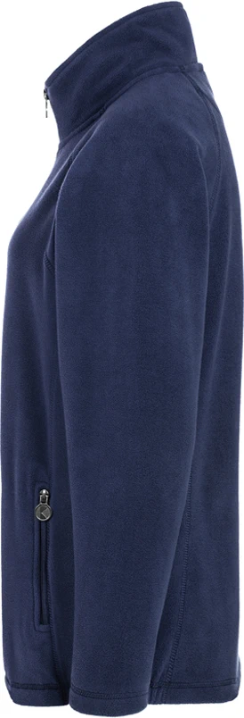 KARLOWSKY Damen Workwear Fleecejacke Warm-Up
