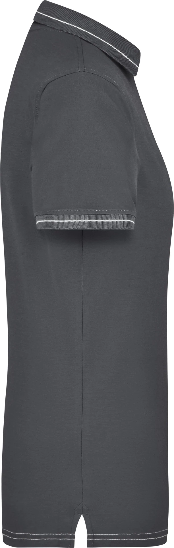 James & Nicholson Ladies Elastic Polo