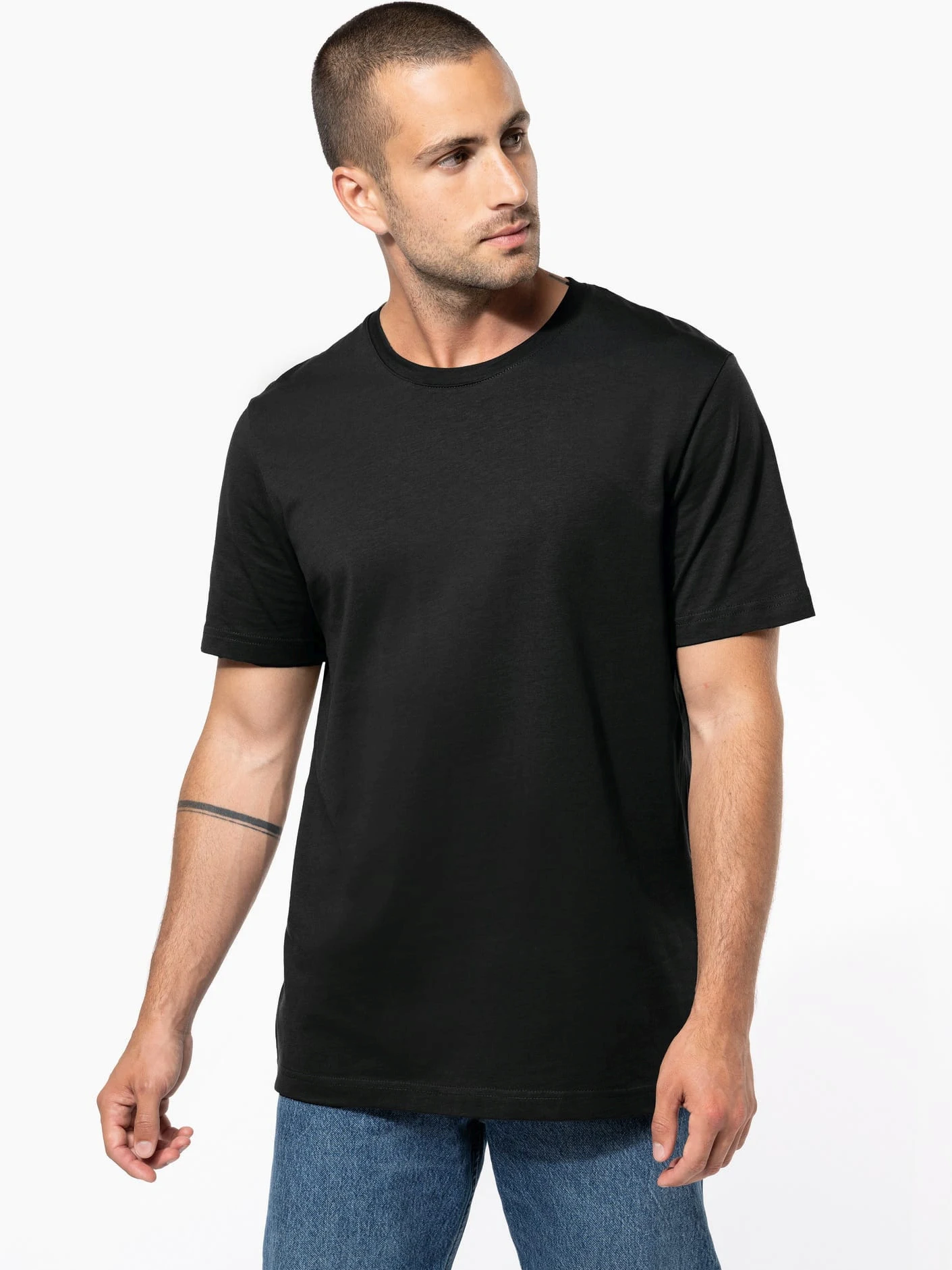 Kariban Herren T-Shirt