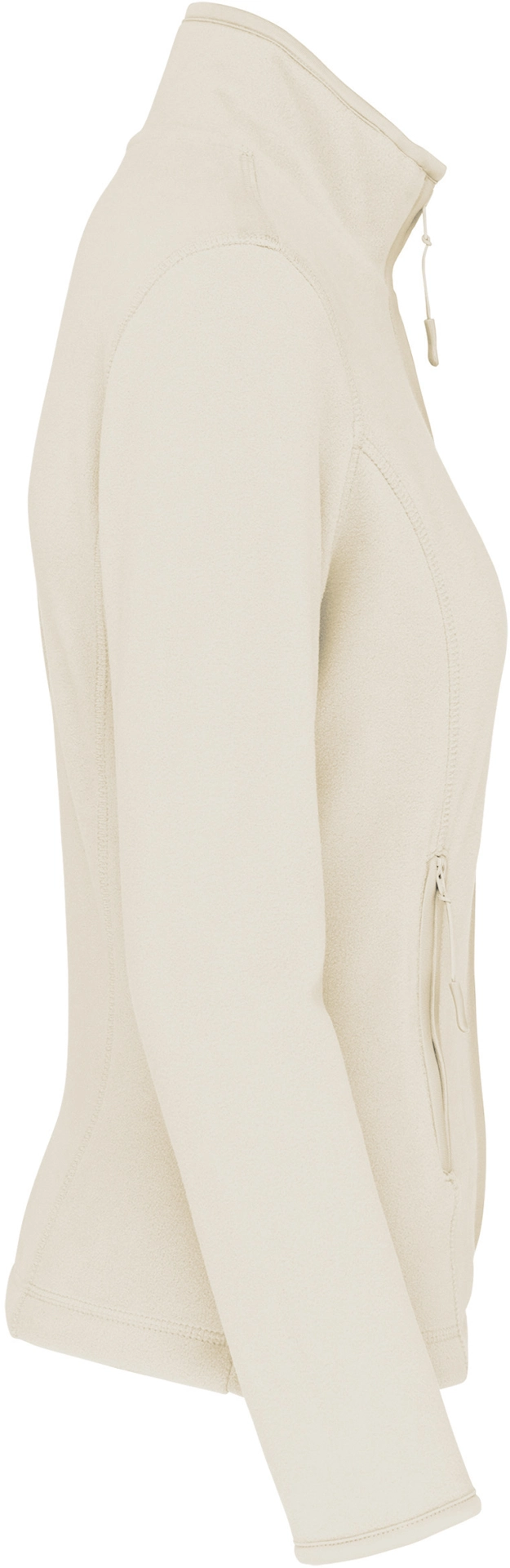 Kariban Damen Fleece Jacke "Maureen"