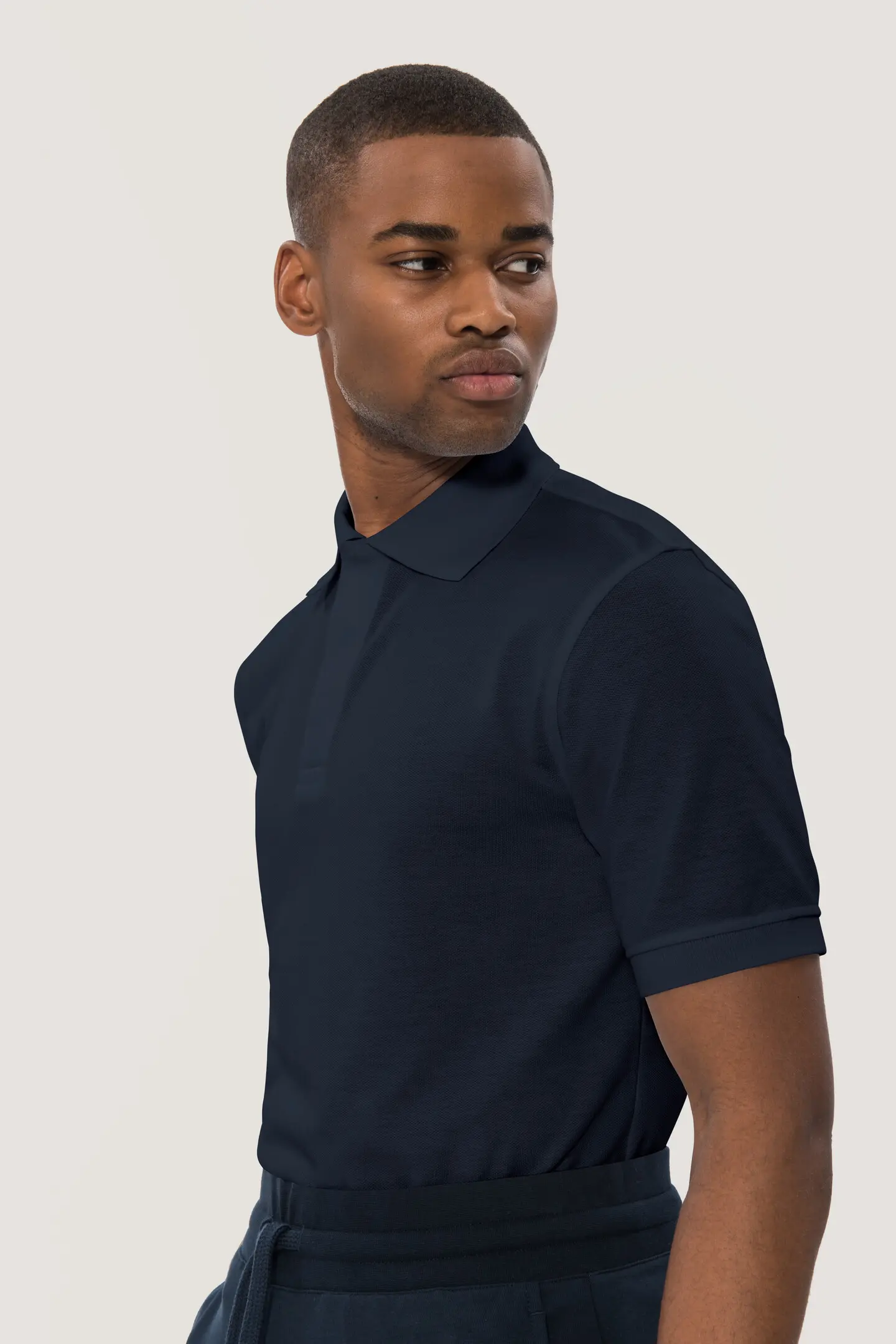 HAKRO Poloshirt 819 HACCP Mikralinar®
