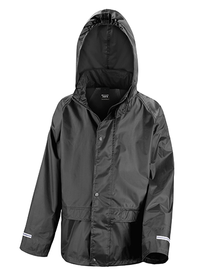 Result Junior Stormdri Jacket Result Junior Stormdri Jacket