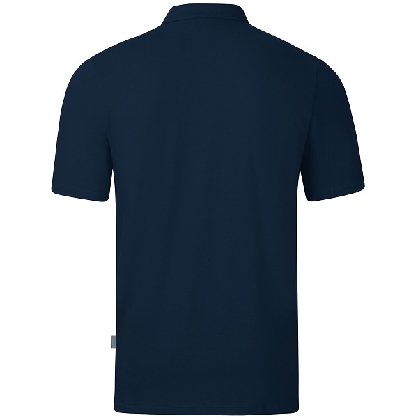 JAKO Polo Organic Herren Stretch