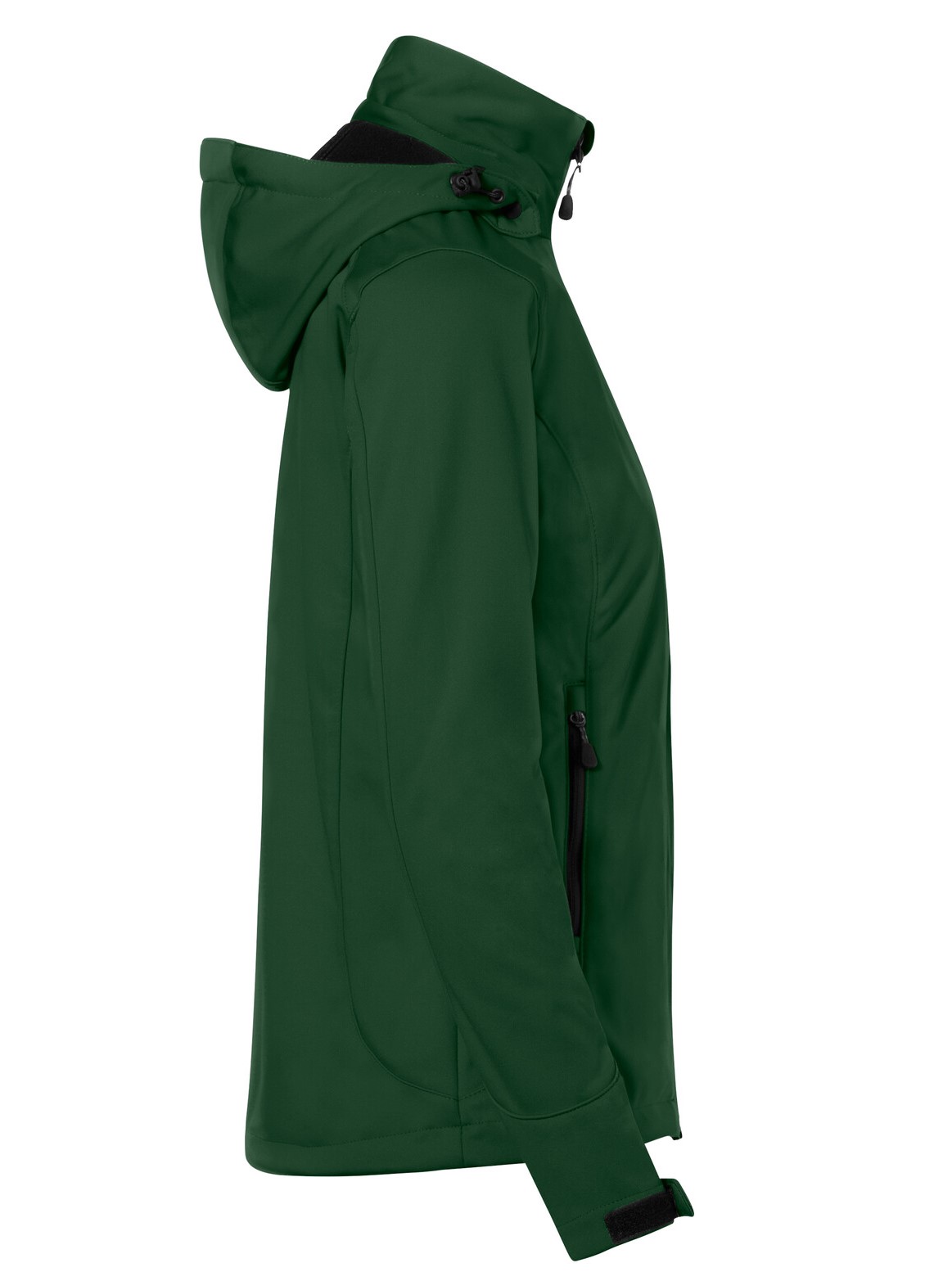 HAKRO Women-Softshell-Jacke 248 Alberta HAKRO Women-Softshell-Jacke 248 Alberta