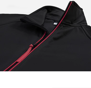 RIMECK Stretch fleece Vertex W41