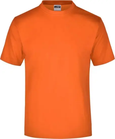 dark orange