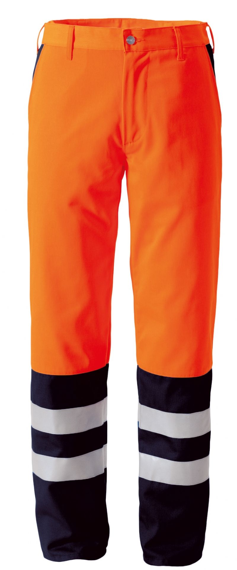 rofa Warnschutz Bundhose Duo-Color 169 rofa Warnschutz Bundhose Duo-Color 169