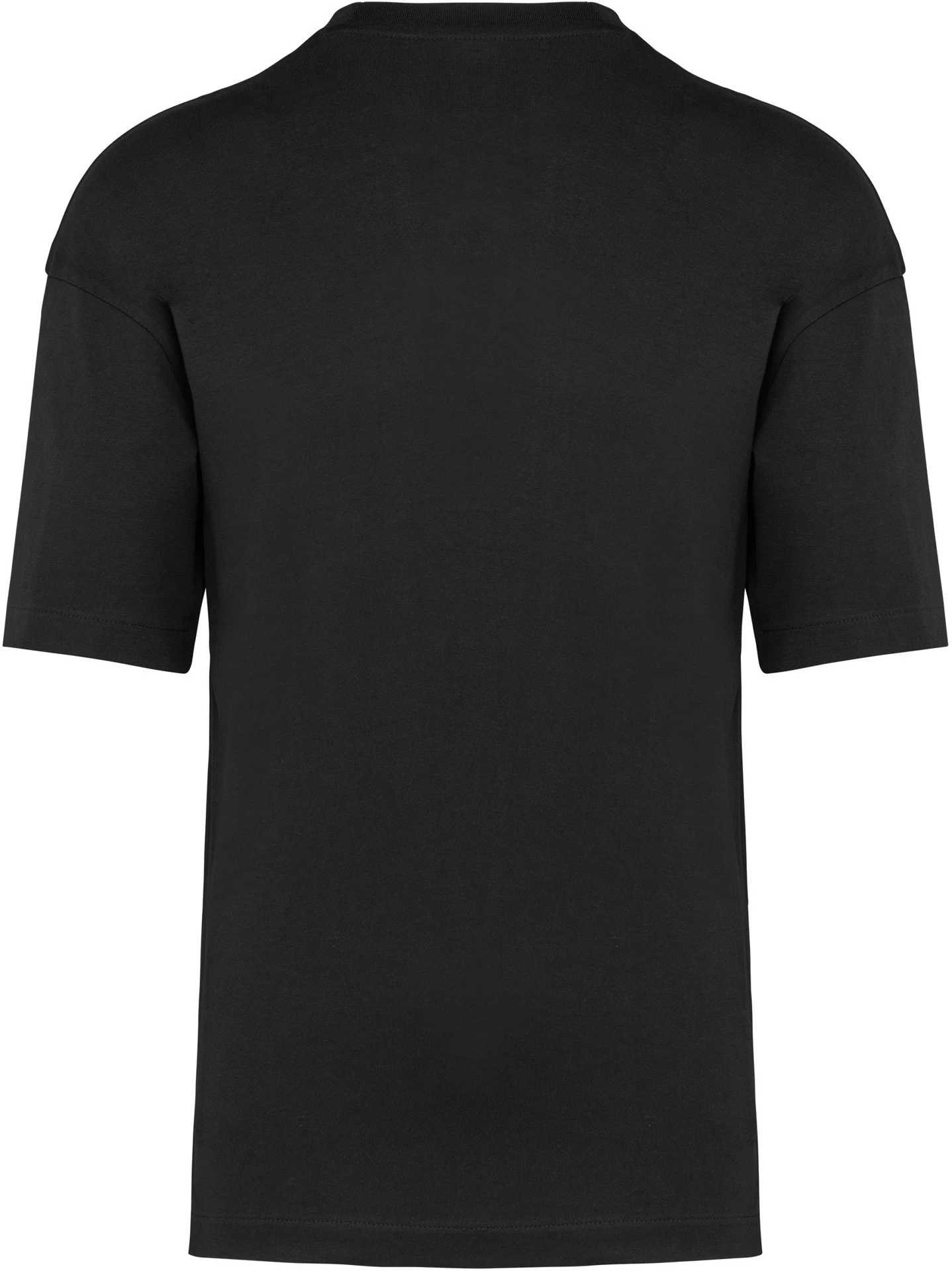 Kariban Schweres Oversize T-Shirt