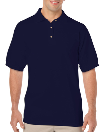 Gildan DryBlend® Jersey Polo Gildan DryBlend® Jersey Polo