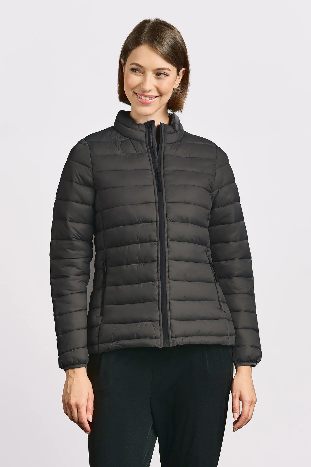 Promodoro Women´s Padded Jacket