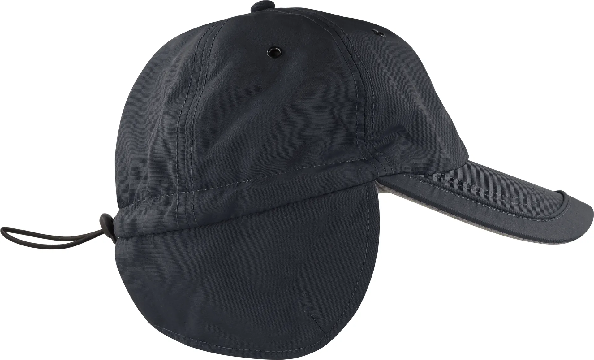 Atlantis Techno Flap-S Cap
