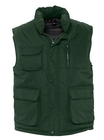 SOL'S Viper Bodywarmer SOL'S Viper Bodywarmer
