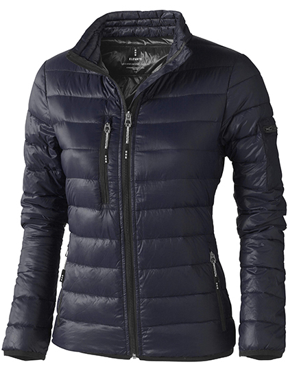 ELEVATE Scotia Light Down Ladies Jacket ELEVATE Scotia Light Down Ladies Jacket