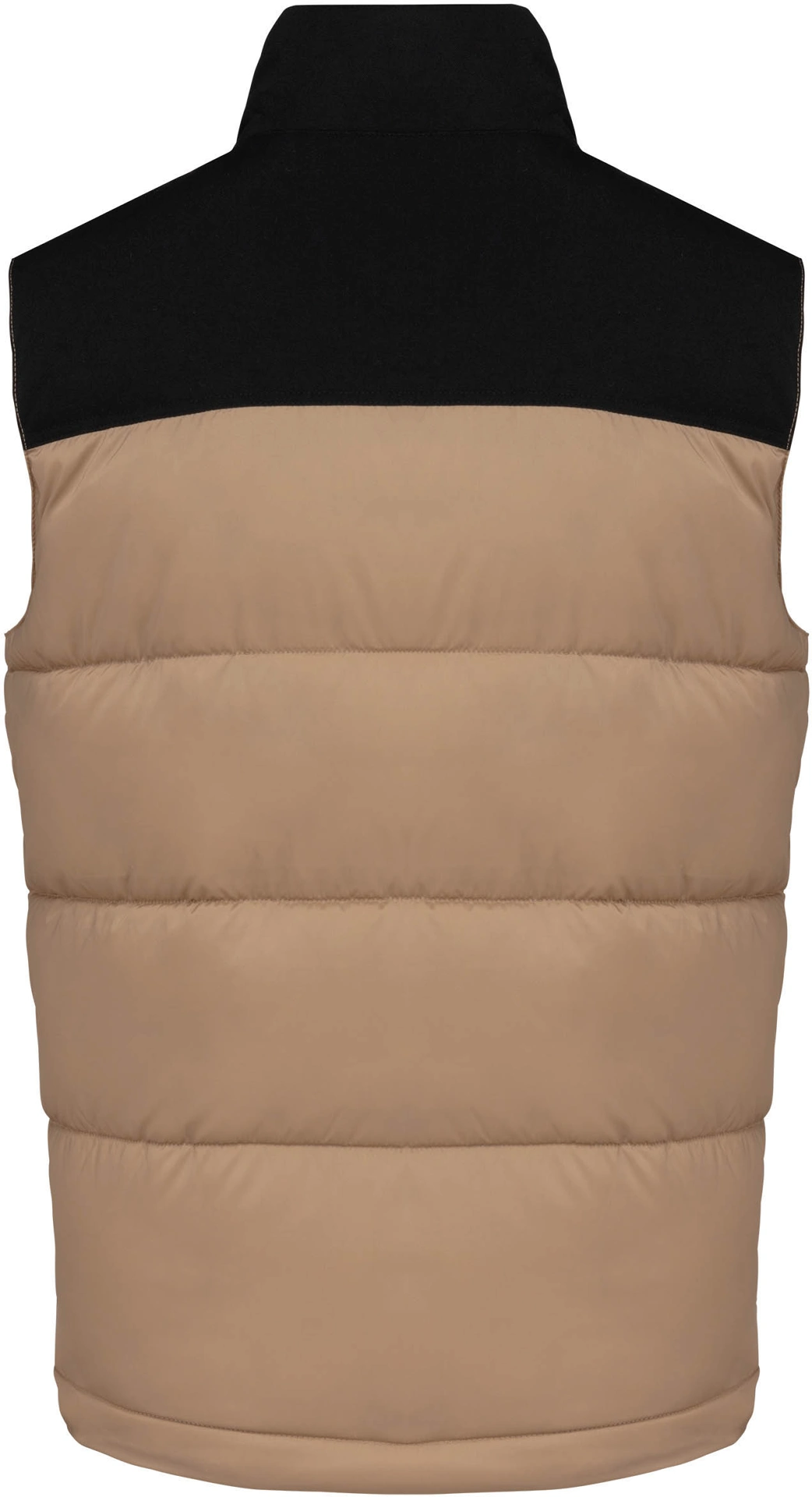 Kariban Gesteppter Bodywarmer