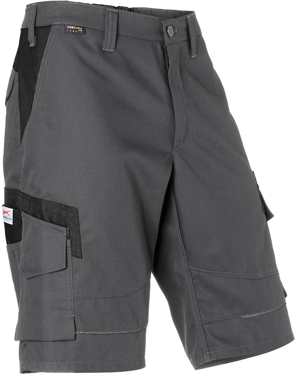 Kübler INNOVATIQ Shorts