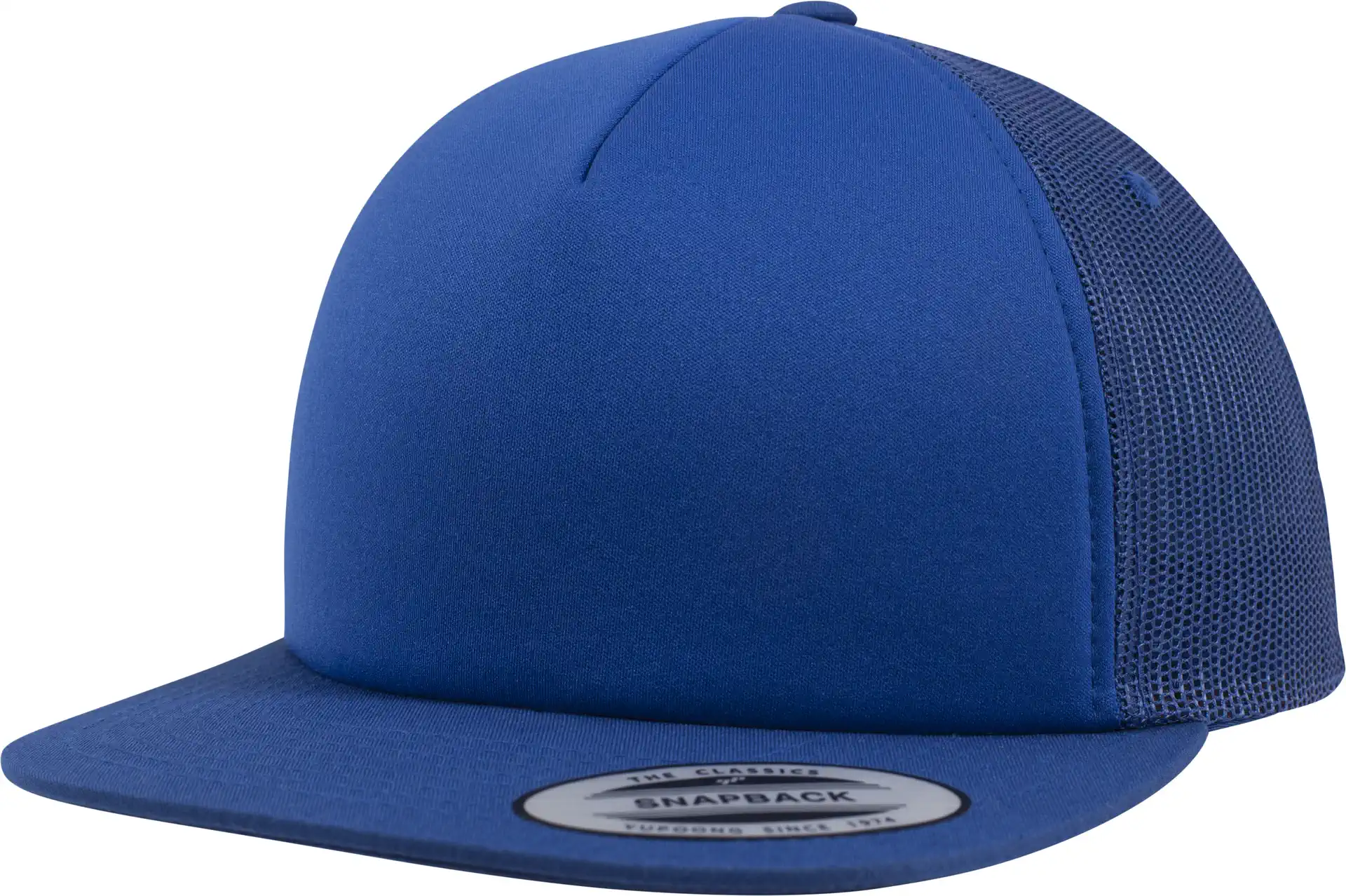 FLEXFIT Foam Trucker
