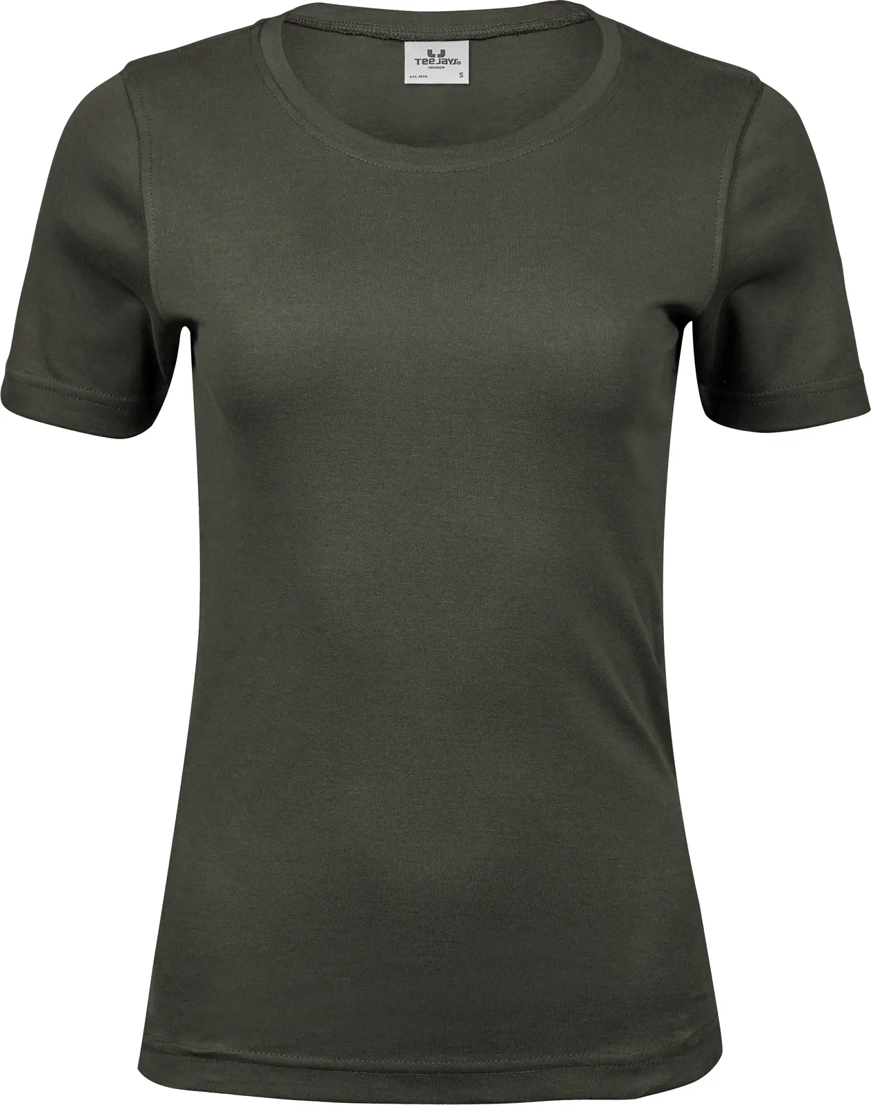Tee Jays Women's Interlock Tee