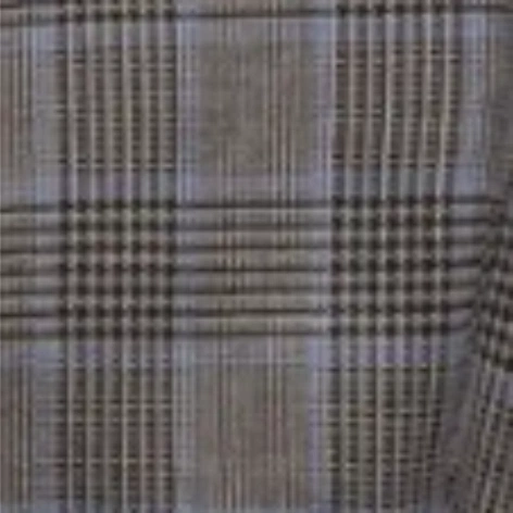 glencheck blau